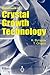 Handbook of Crystal Growth ...