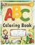 ABC Coloring Book