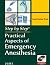 (OLD EDITION) step by step practical aspects of emergency ane... by Arun Kumar Paul
