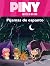 Pijamas de espanto by Fénix Camaleón S.L. Pijamas de espanto by Fénix Camaleón S.L.