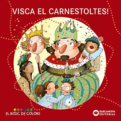 Visca el Carnestoltes! (Paperback)