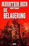Mountain Men 08: Die Belagerung (German Edition)