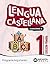 Argumenta 1. Lengua castell...