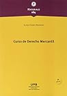 Curso de Derecho Mercantil