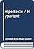 Hipertexto / Hypertext by George P. Landow