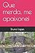 Que merda, me apaixonei by Bruno Lopes