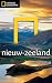 National Geographic reisgidsen Nieuw-Zeeland (Dutch Edition)