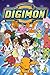 DIGIMON: Wide Ruled, Japane...