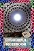 Colourful Notebook
