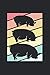 Pig Notebook: Pig Notebooks...