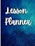 Lesson Planner: 100 Lesson ...