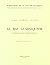 Le Bas Guadalquivir: Introduction géographique : le milieu physique