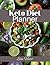 Keto Diet Planner for Guys:...
