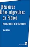 Mémoires des migrations en France (Des Sociétés) (French Edition)