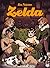 Zelda T1: La lutte continue