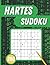 Hartes Sudoku: 200 Schwere ...