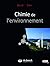 Chimie de l'environnement