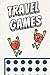 Travel Games: Kids travel g...