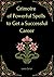Grimoire of Powerful Spells...