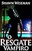 O Resgate Vampiro (Telepata...