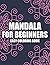Mandala For Beginners Easy ...