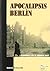 Apocalispsis Berlín : españ...