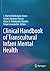 Clinical Handbook of Transc...