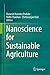 Nanoscience for Sustainable...