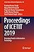 Proceedings of ICETIT 2019: Emerging Trends in Information Technology (Lecture Notes in Electrical Engineering, 605)