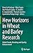New Horizons in Wheat and Barley Research by Prem Lal Kashyap