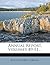 Annual Report, Volumes 49-5...