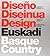 Diseño en euskadi - 25 años...