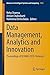Data Management, Analytics and Innovation: Proceedings of ICDMAI 2019, Volume 2 (Advances in Intelligent Systems and Computing, 1016)