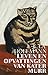 Leven en opvattingen van Kater Murr (Dutch Edition)