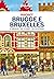 Brugge e Bruxelles Pocket