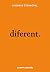 Diferent.