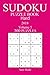 300 Hard Sudoku Puzzle Book...