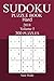 300 Hard Sudoku Puzzle Book - 2018