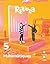 Matemàtiques. 5 Primària. R...