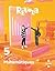 Matemàtiques. 5 Primària. R...