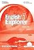 English Explorer Level 1 - ...