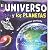 El Universo y los Planetas by Equipo Editorial