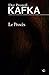 Le Procès (Der Prozeß) by Franz Kafla