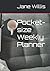 Pocket-size Weekly Planner