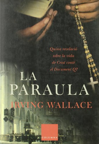 La paraula