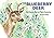The Blueberry Deer