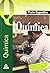 Química. Prueba específica....