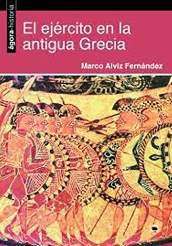 El ejército en la Antigua Grecia (Paperback)