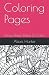 Coloring Books: ALL AGES
