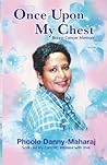 Once Upon My chest: a breast cancer memoir